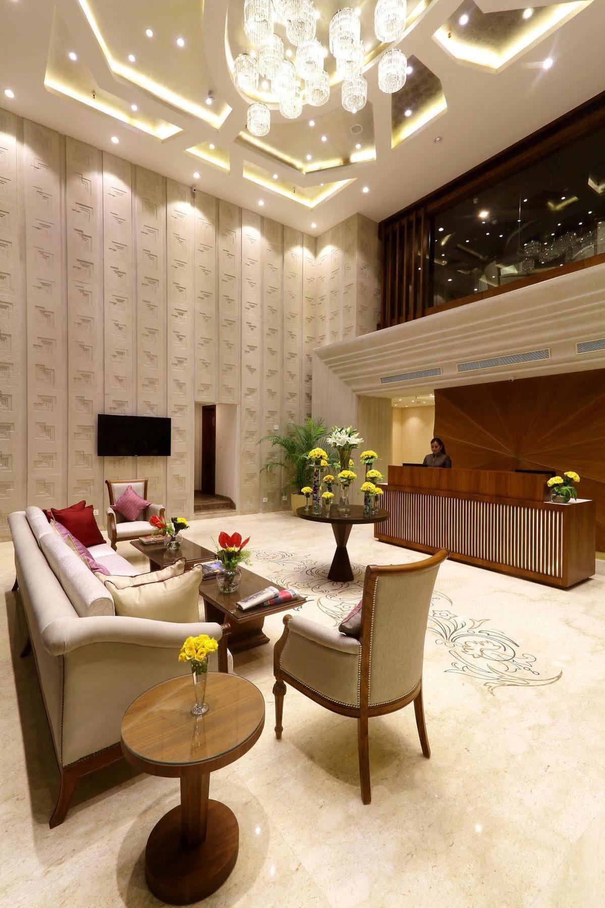 Hotel Ameya 4*