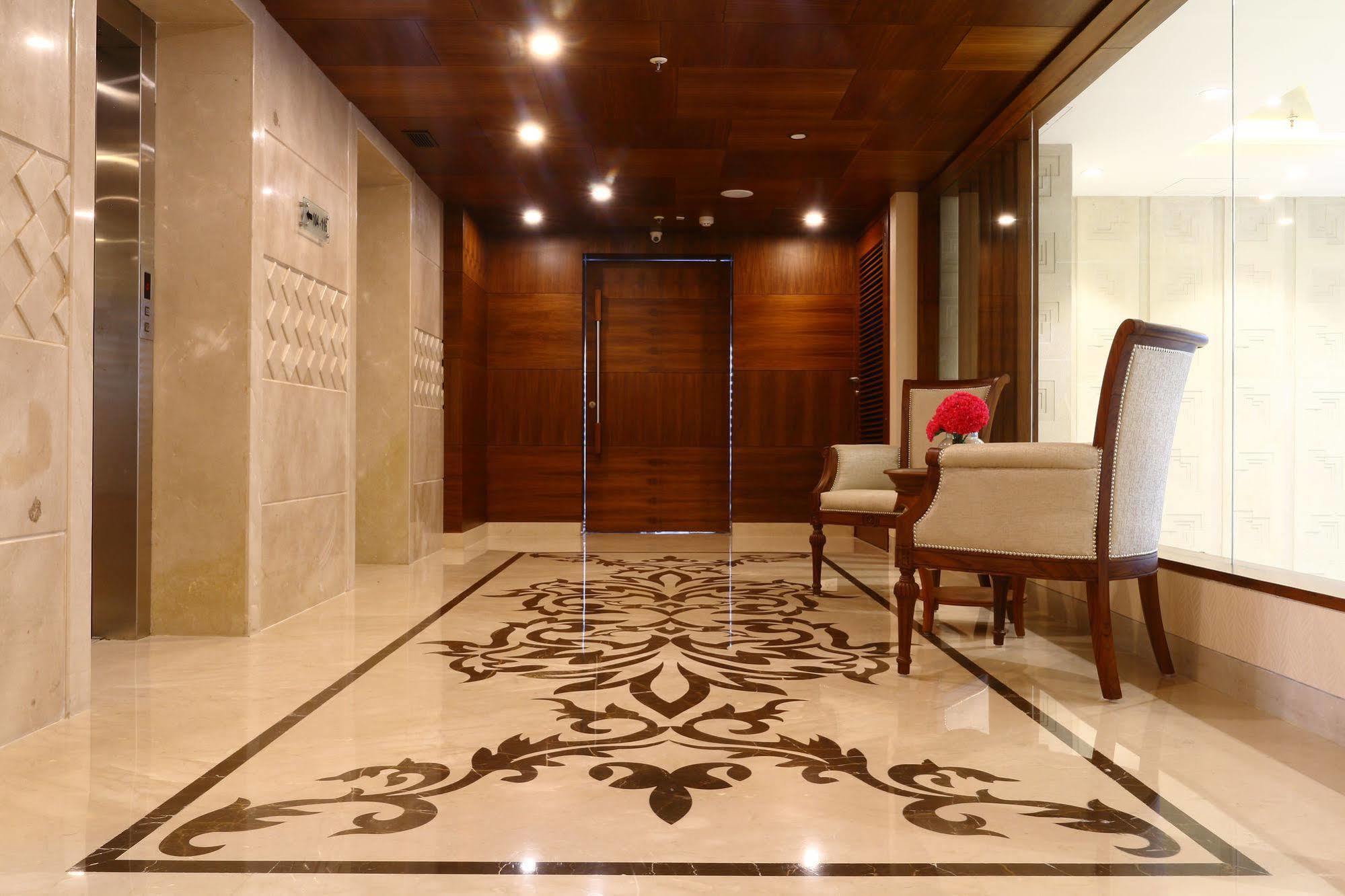 Ameya Hotel 4*