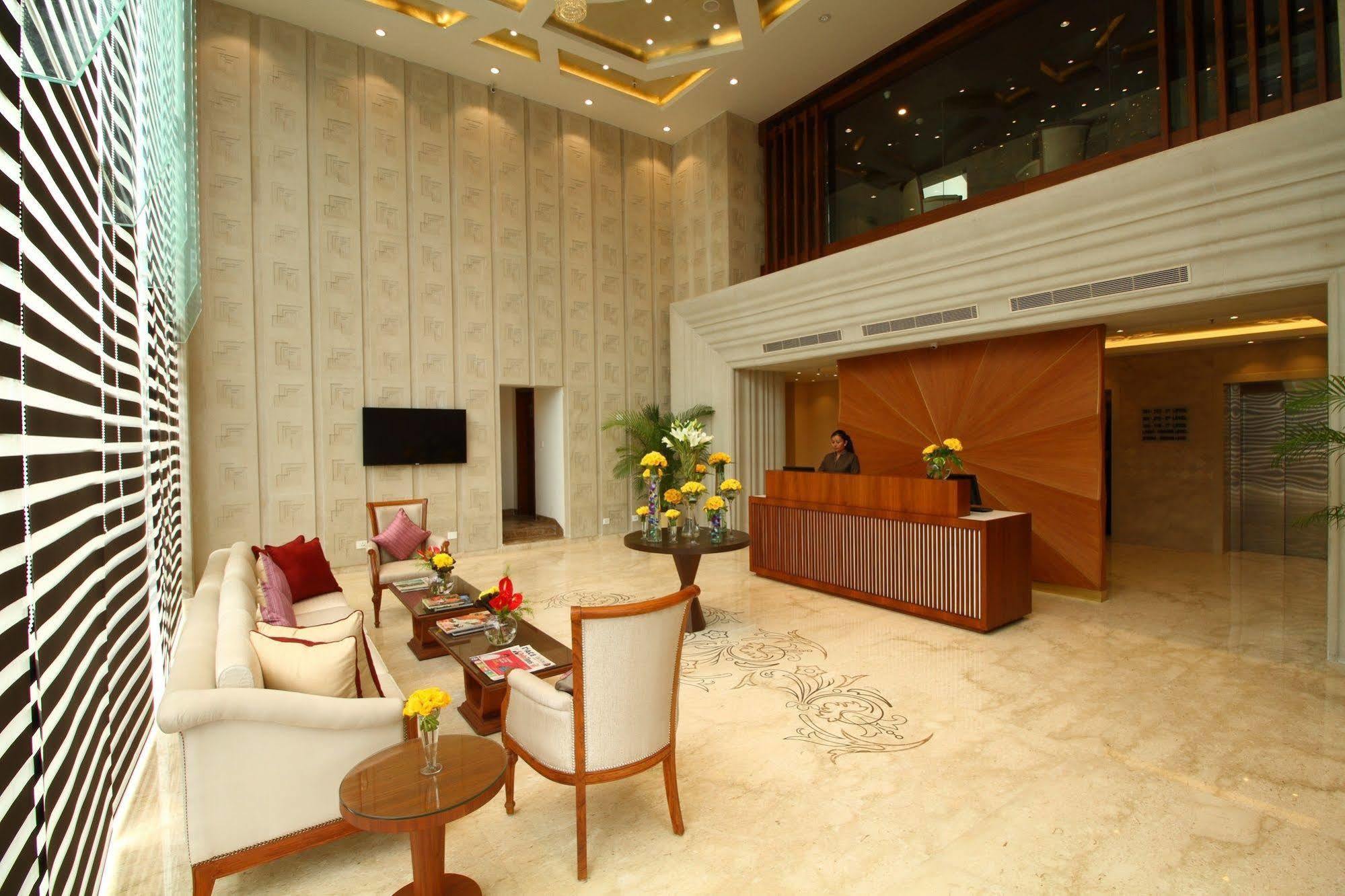 Ameya 4* New Delhi