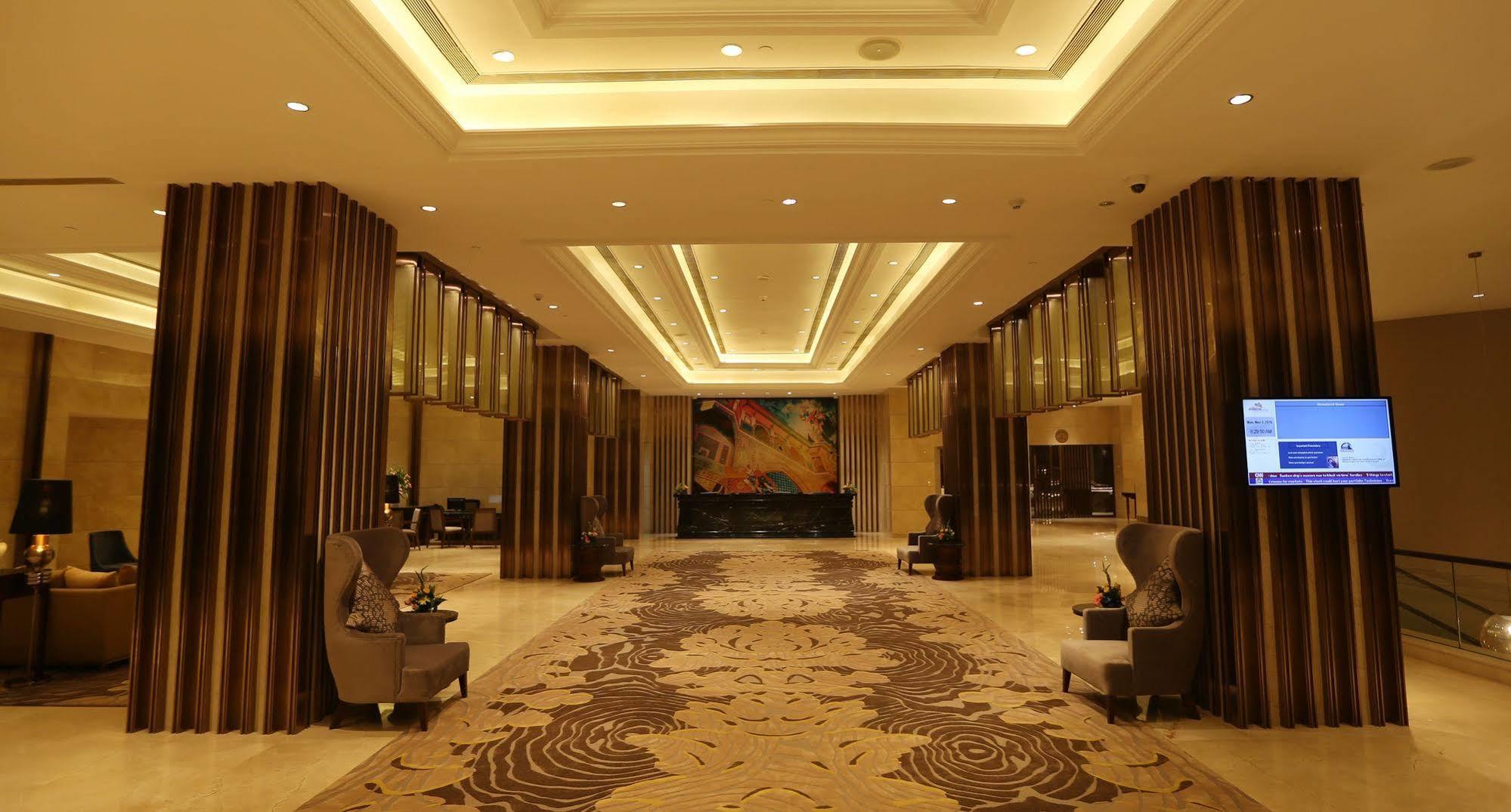 Hotel Pride Plaza Hotel, Aerocity New Delhi