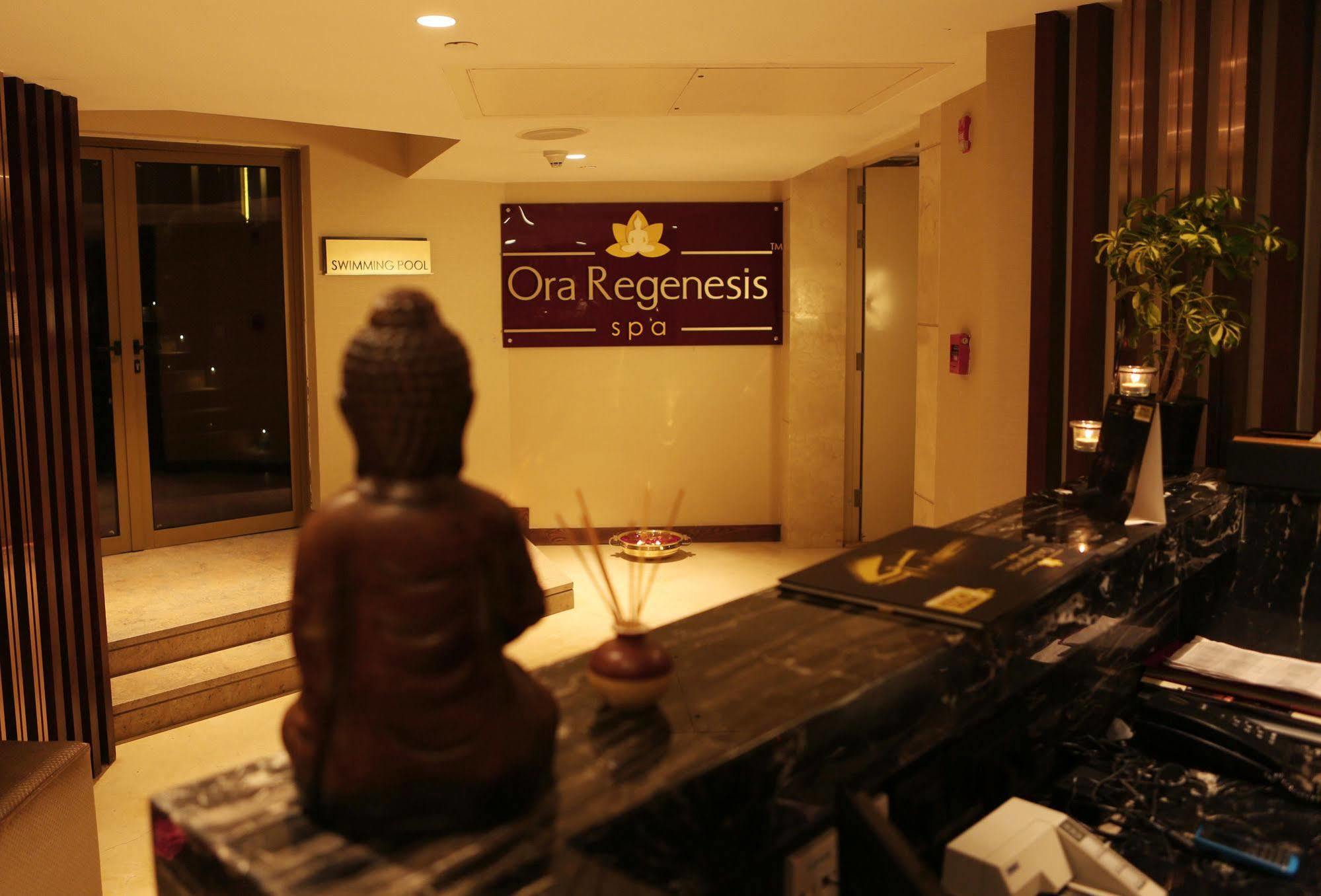 Pride Plaza Hotel, Aerocity New Delhi