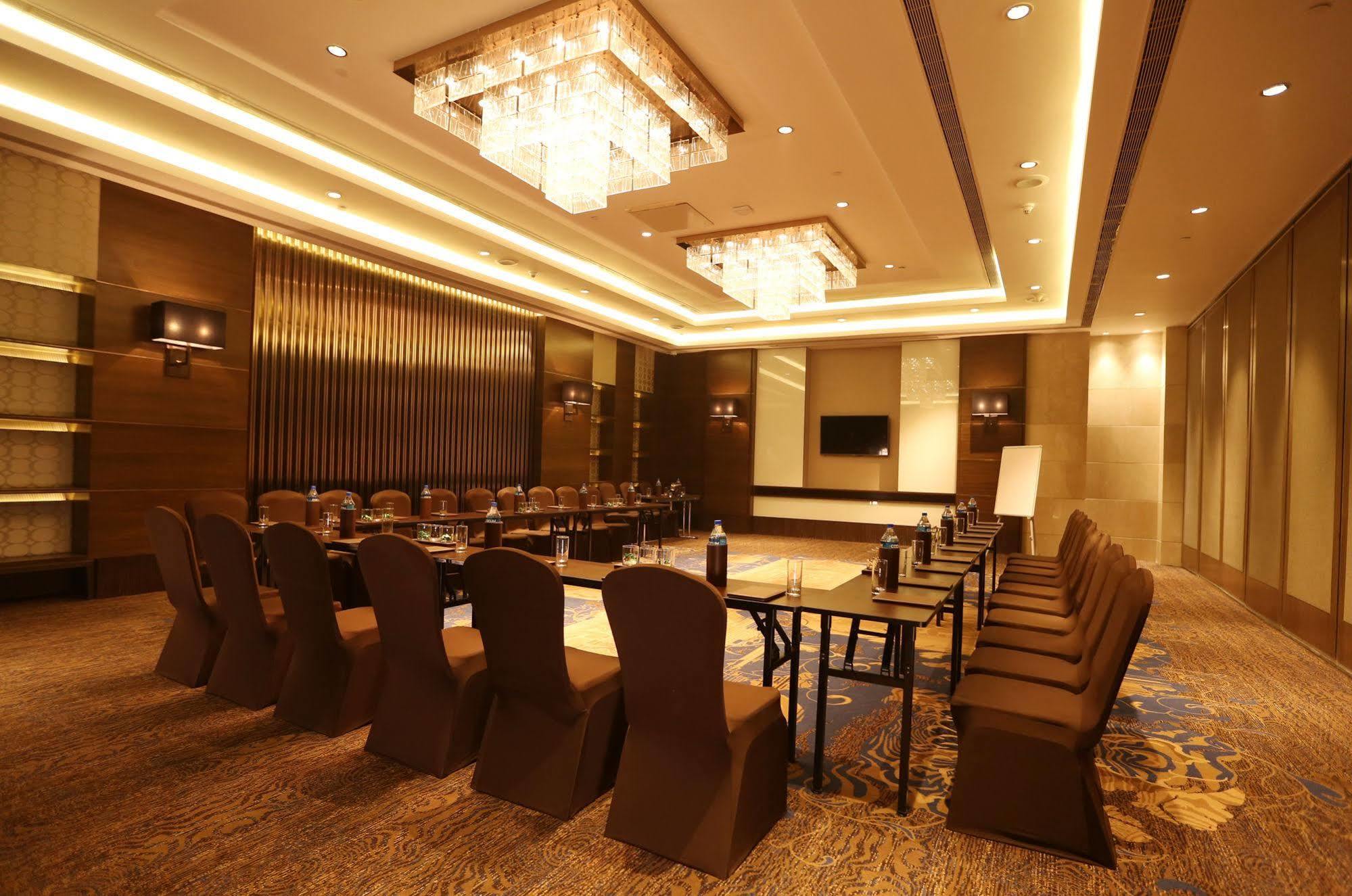 Pride Plaza Hotel, Aerocity