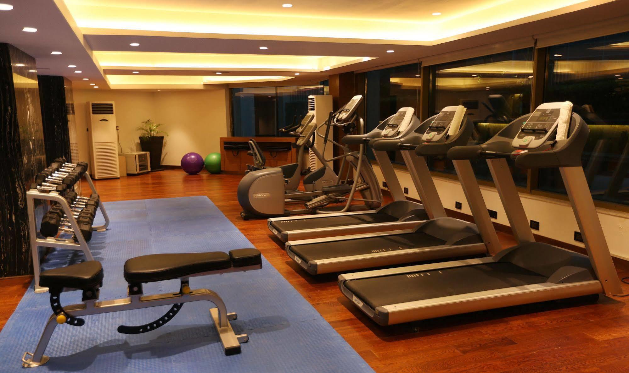 Pride Plaza Hotel, Aerocity New Delhi