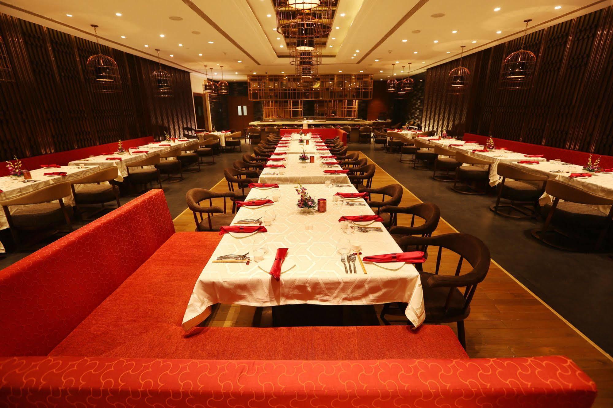 Pride Plaza Hotel, Aerocity
