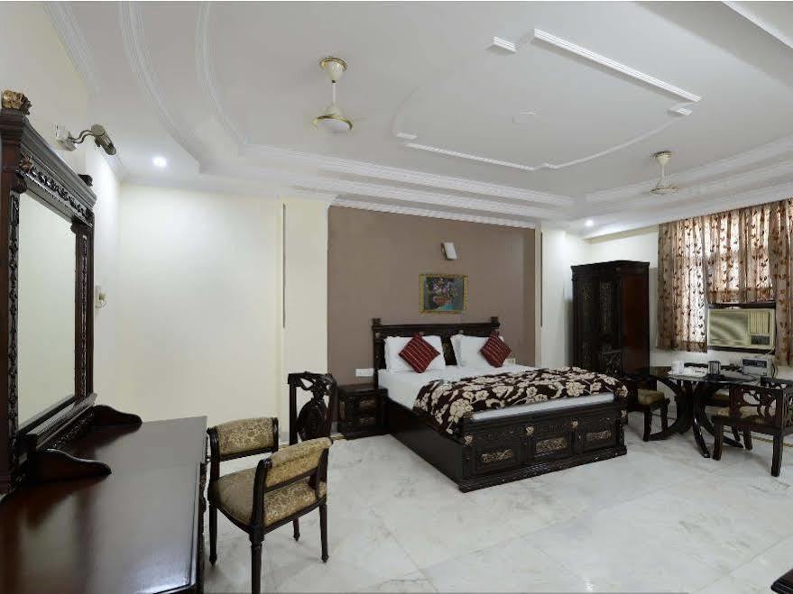 Airport Vishal Residency 3* New Delhi