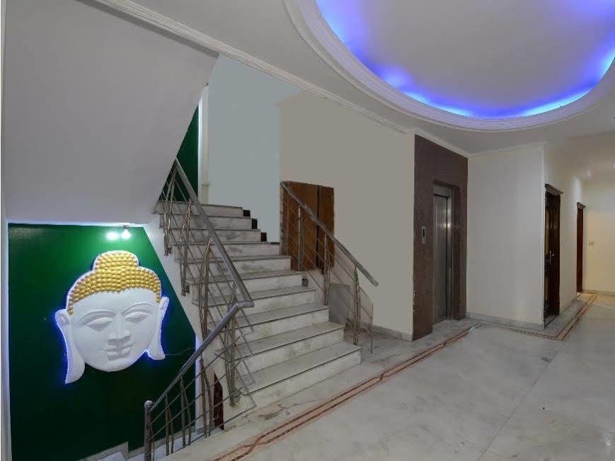 Airport Vishal Residency