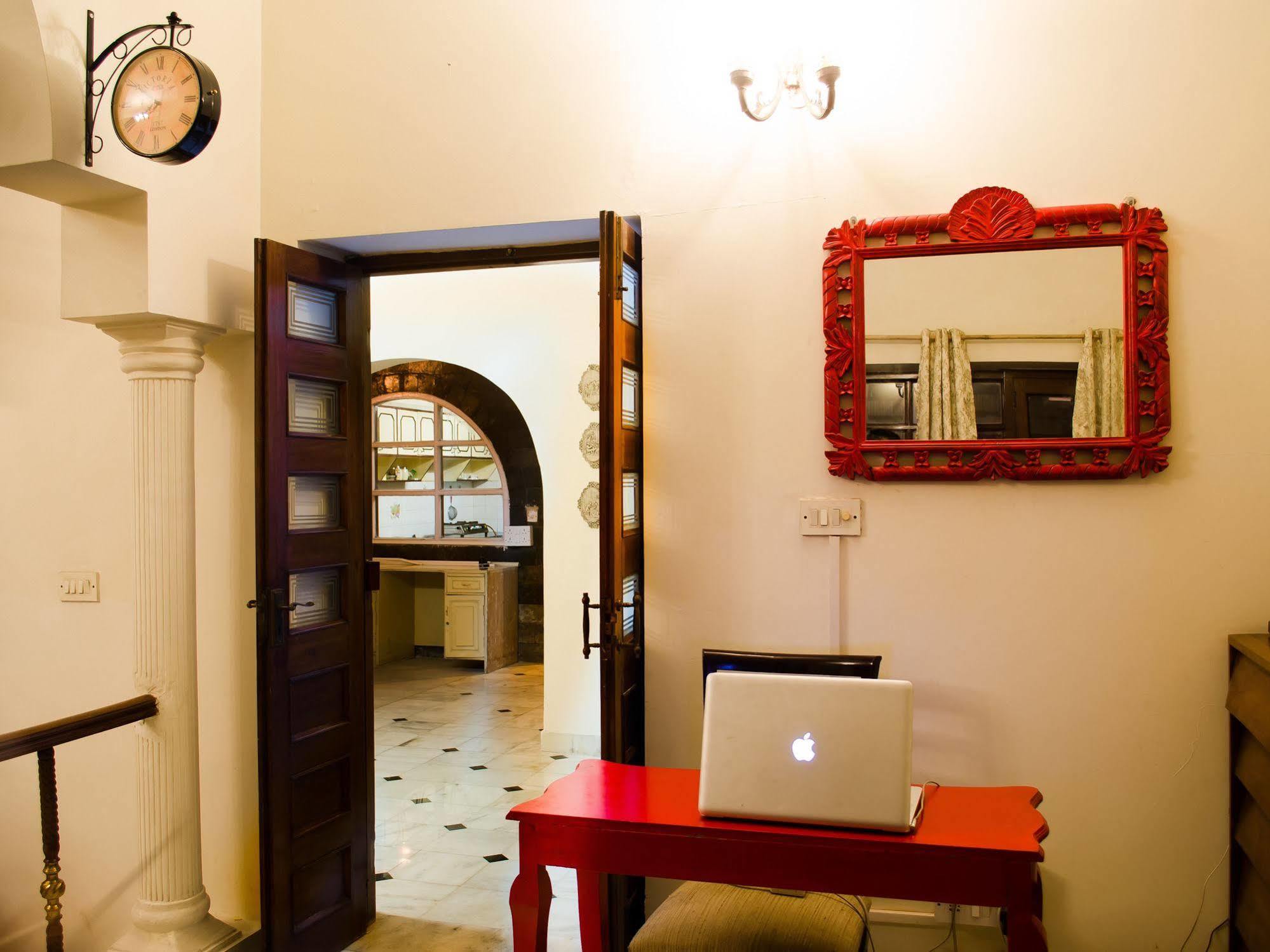 Hostel Boribista New Delhi