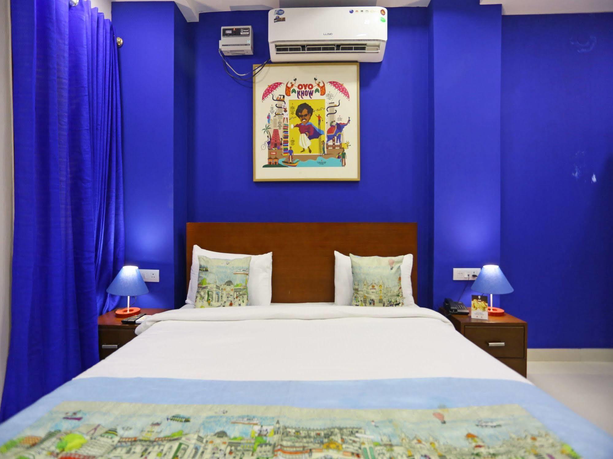 Hotel Oyo Rohini Pitampura 3*