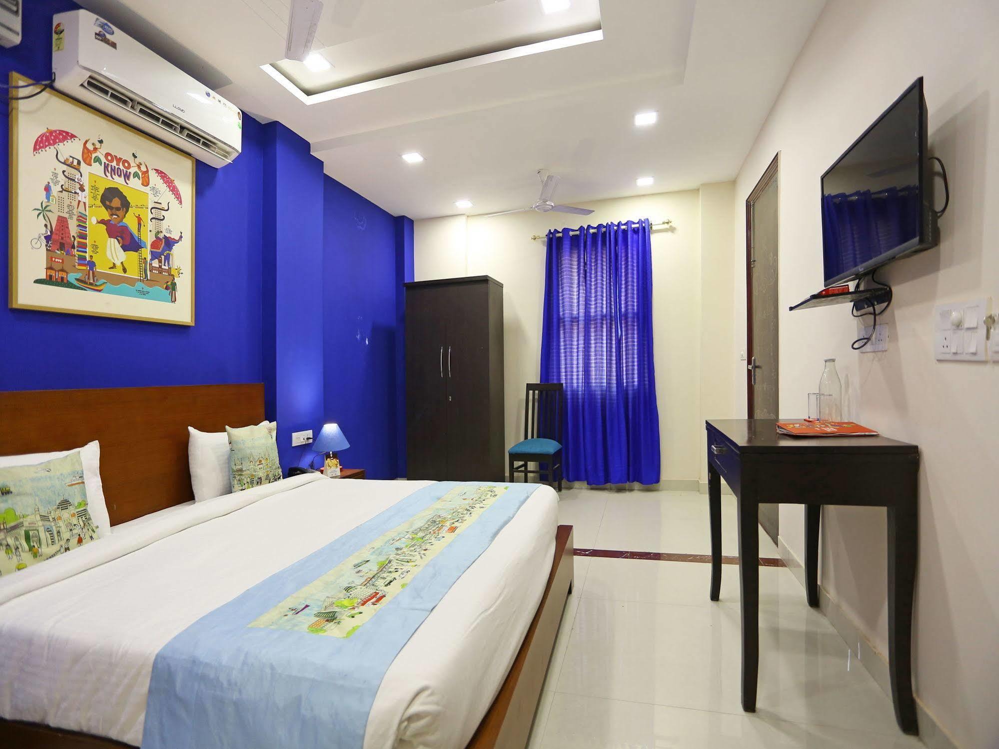 Hotel Oyo Rohini Pitampura Delhi (National Capital Territory of India)