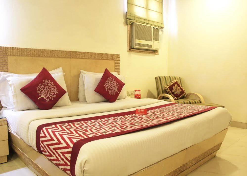 Oyo Old Rajendra Nagar Hotel