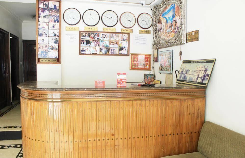 Oyo Old Rajendra Nagar Hotel 3*