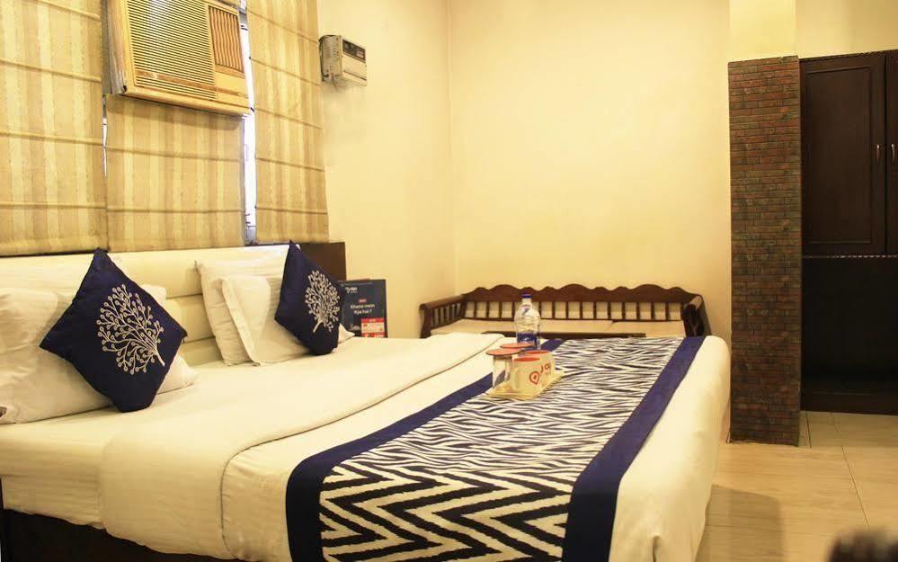 Oyo Old Rajendra Nagar Hotel