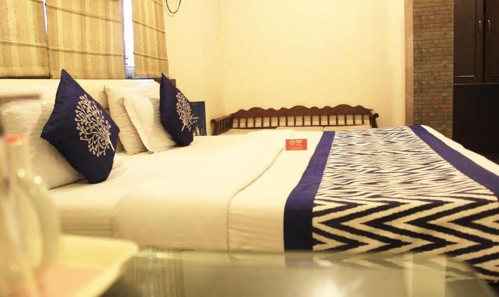 Oyo Old Rajendra Nagar Hotel 3*