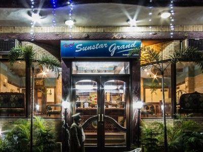 Hotel Sunstar Grand