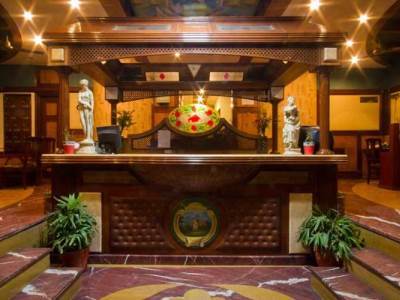 Sunstar Grand