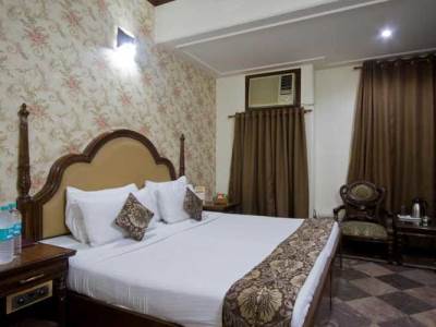 Hotel Sunstar Grand