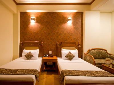 Sunstar Grand 3* Delhi (National Capital Territory of India)