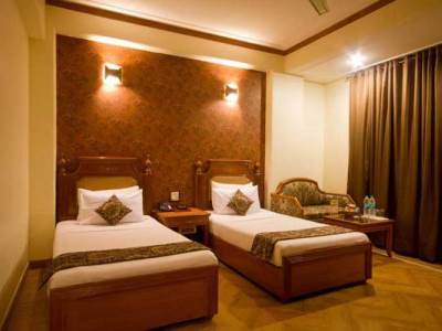 Sunstar Grand Delhi (National Capital Territory of India)