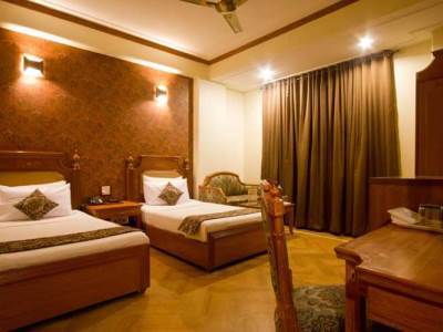 Sunstar Grand 3* Delhi (National Capital Territory of India)