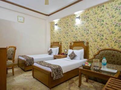 Sunstar Grand