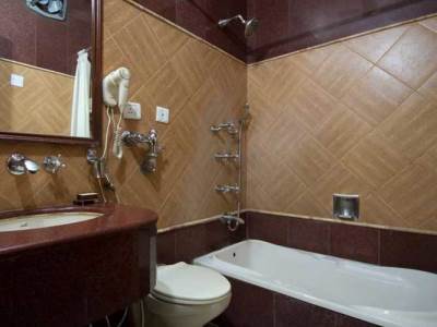 Sunstar Grand 3* Delhi (National Capital Territory of India)