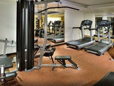 Four Points By Sheraton New Delhi, Airport Highway Hotel New Delhi