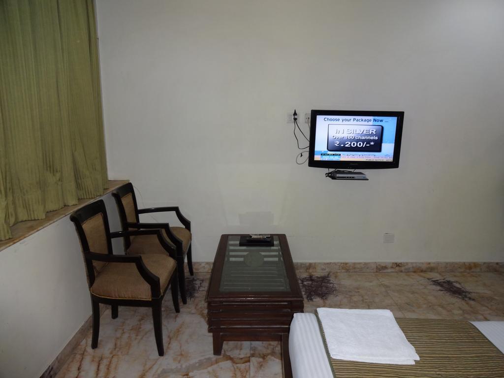 The Grace Hotel 3*