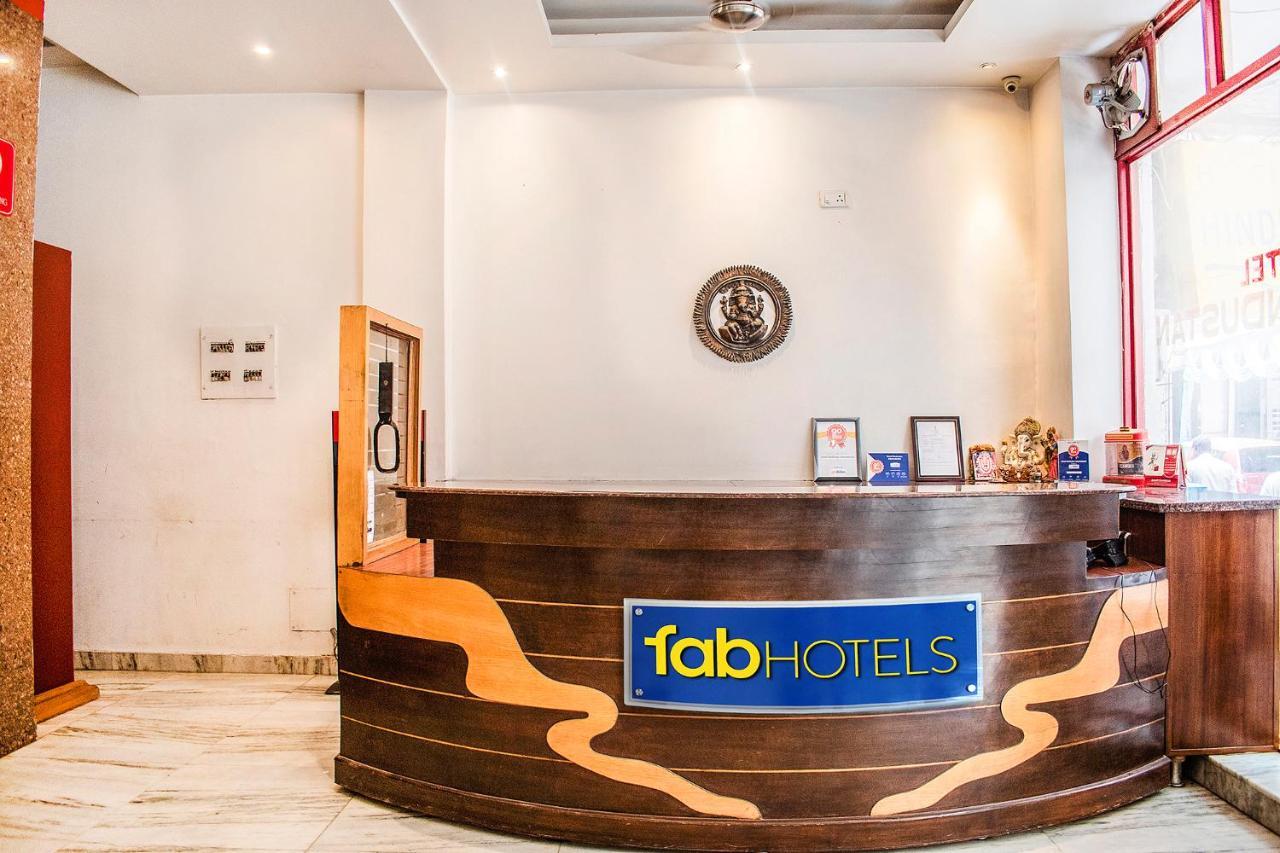 Hindustan International Hotel New Delhi