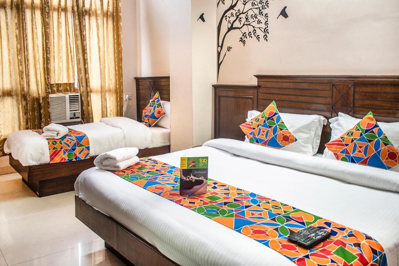 Hindustan International Hotel