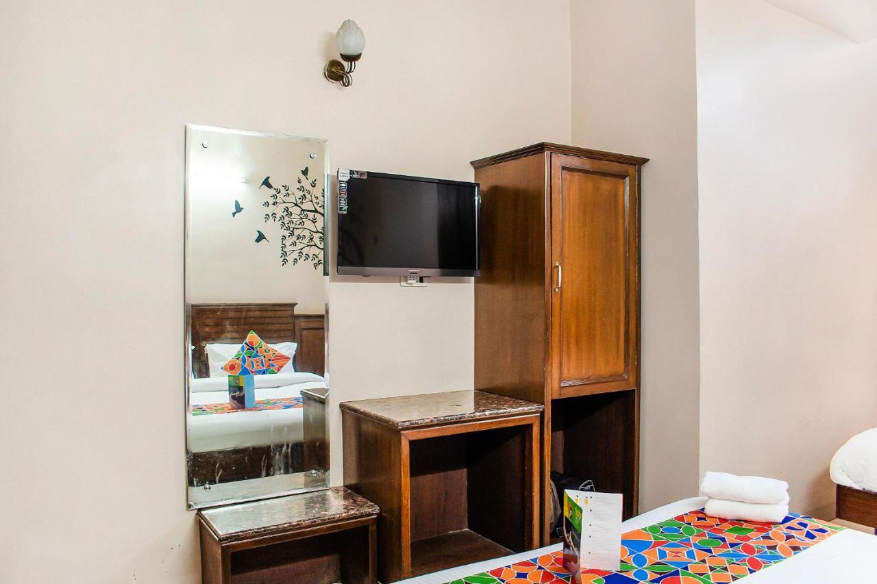 Hotel Hindustan International