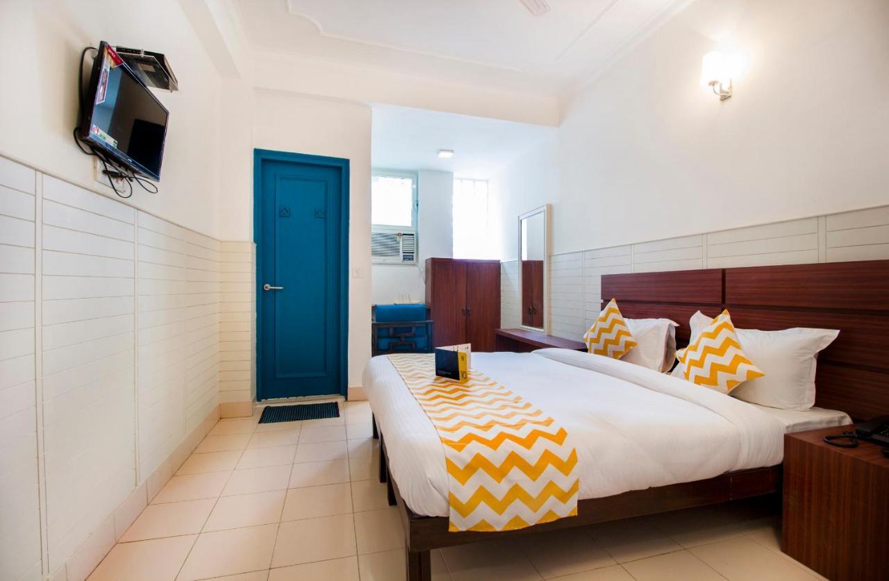 Hotel Hindustan International New Delhi