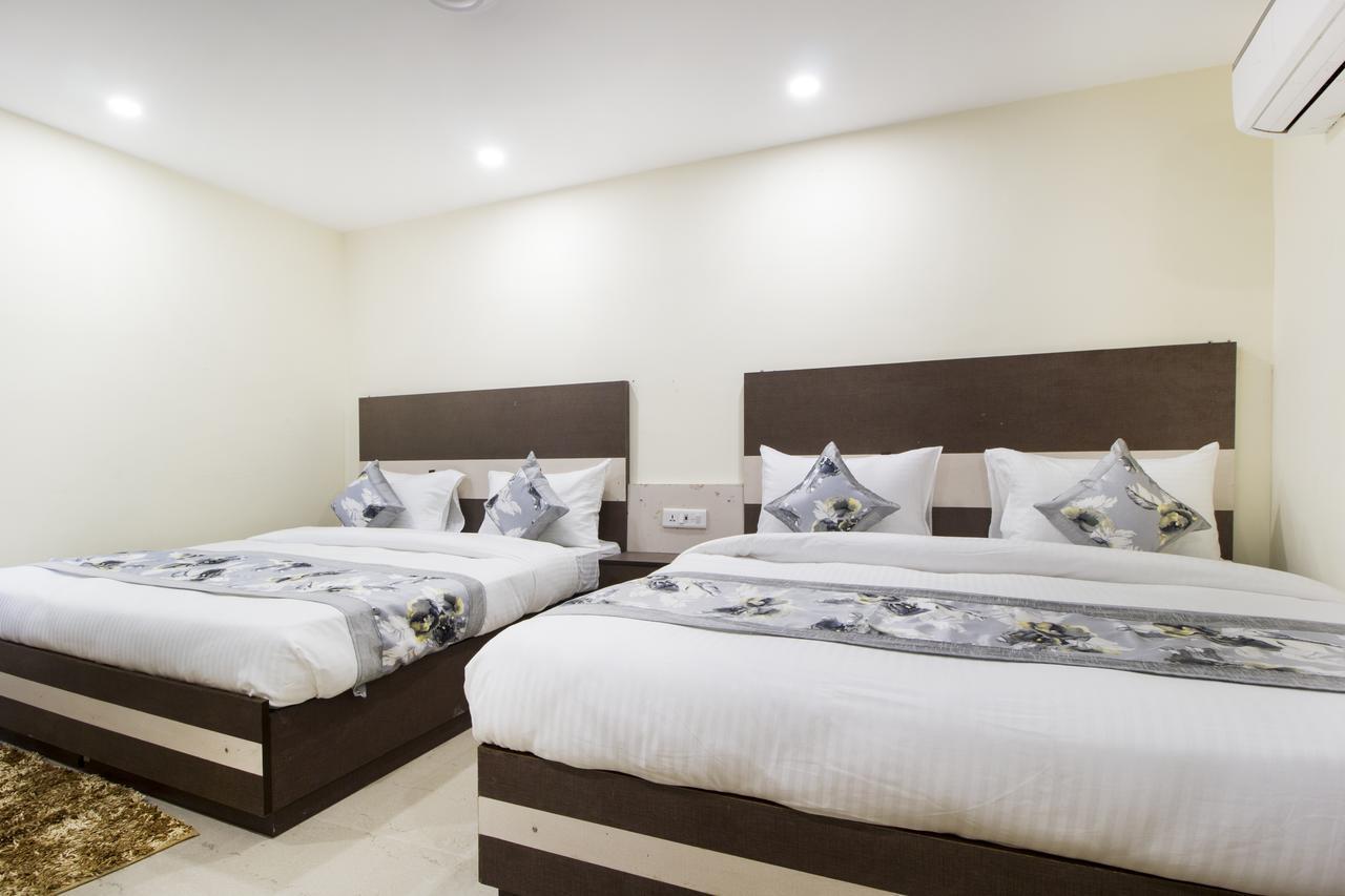 Kelvish Hotel New Delhi