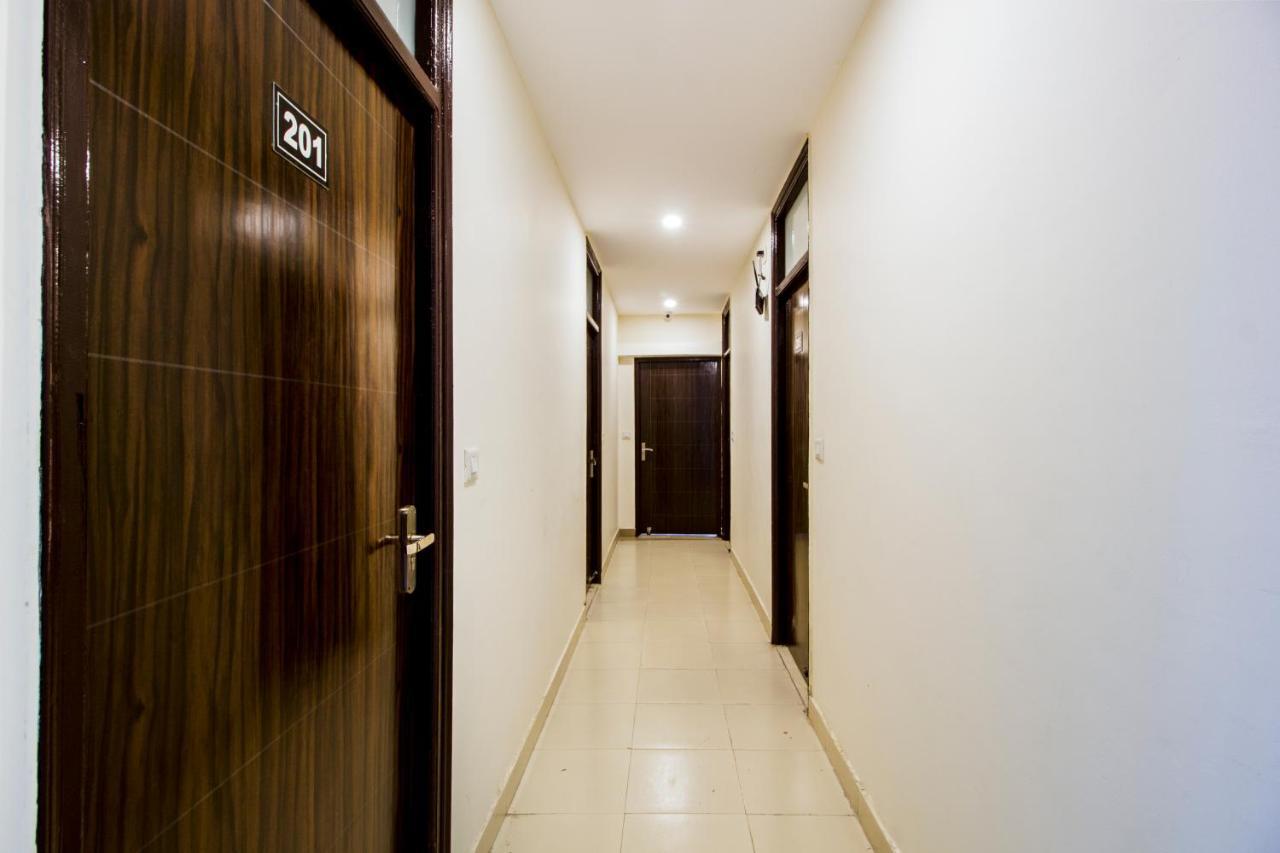 Hotel Kelvish New Delhi