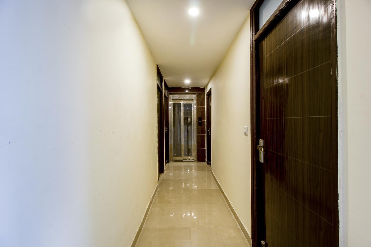 Kelvish Hotel New Delhi