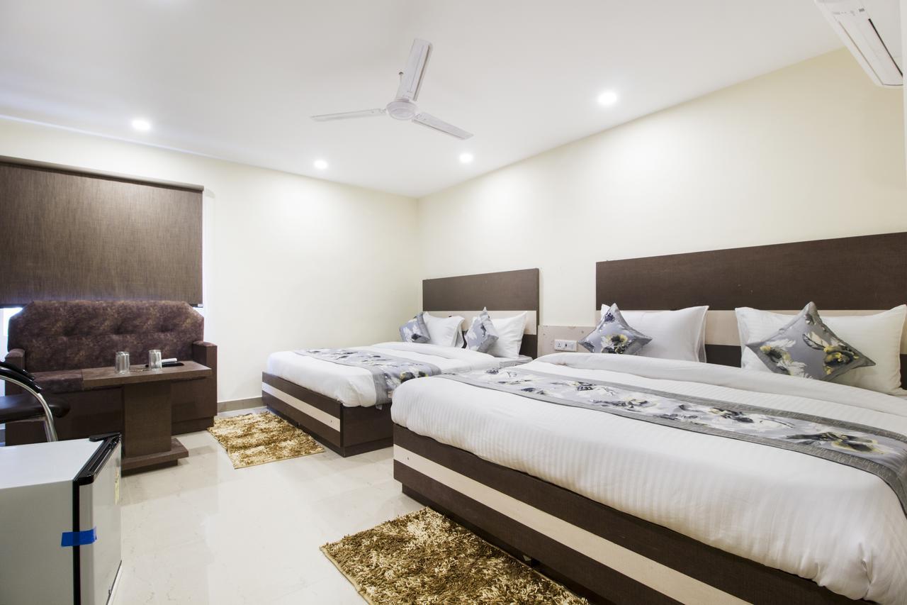 Hotel Kelvish