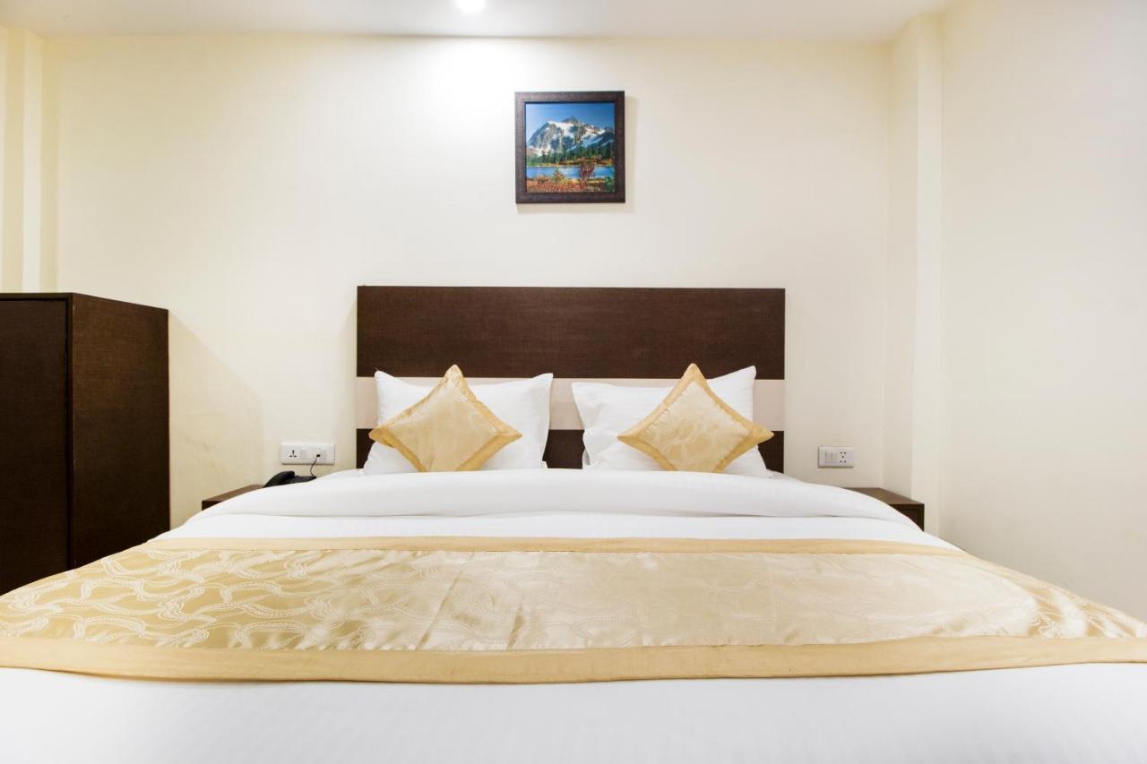 Hotel Kelvish *
