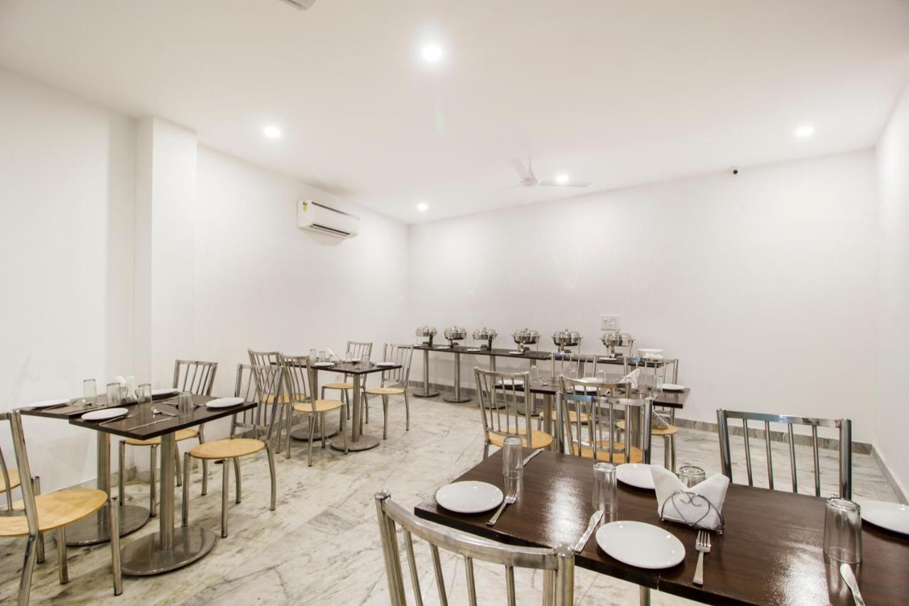 Kelvish Hotel New Delhi