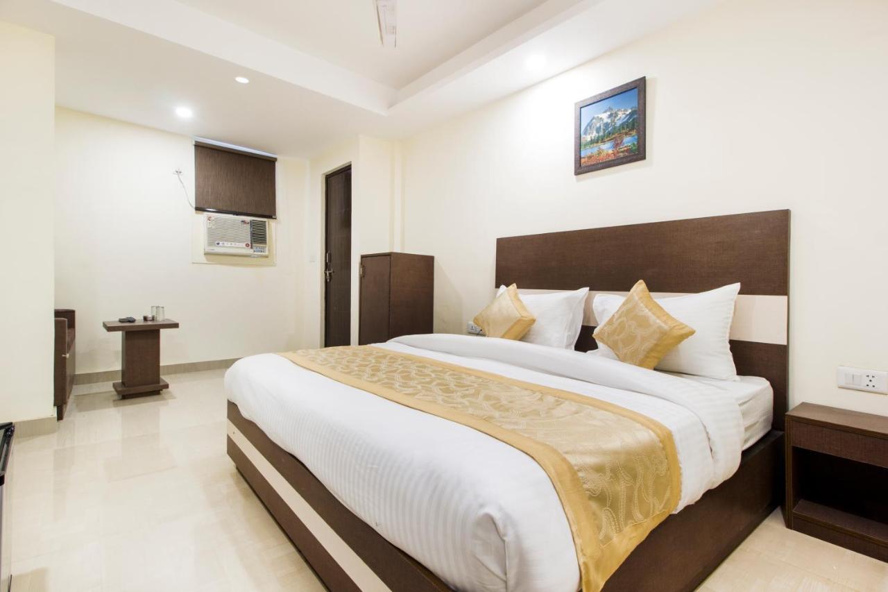 Hotel Kelvish New Delhi