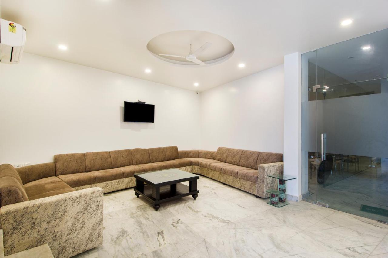 Hotel Kelvish New Delhi