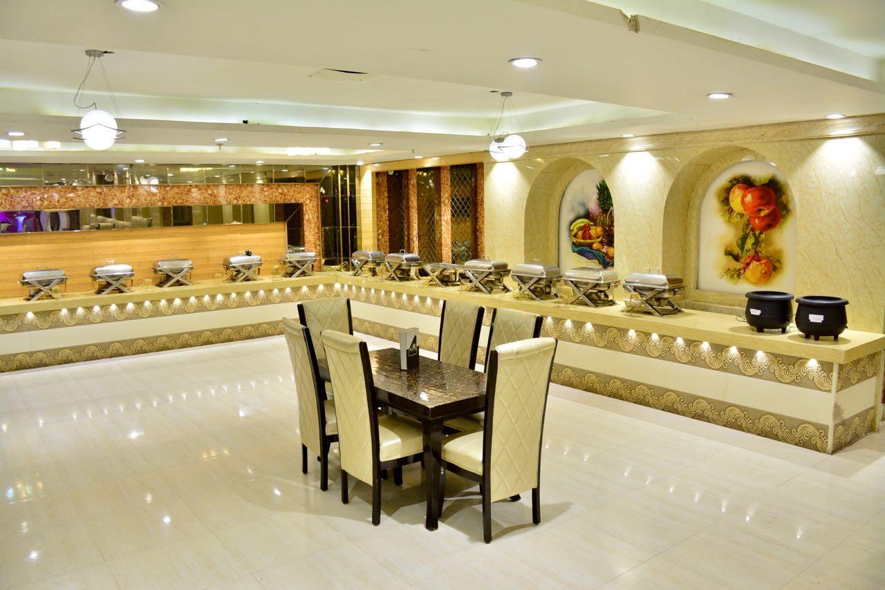Hotel S.k Crown Park Naraina 3*