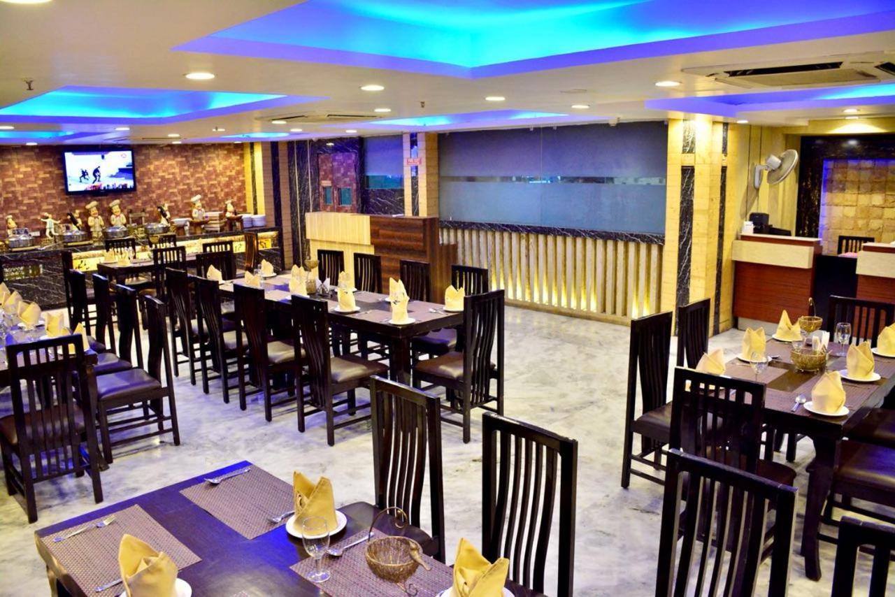 S.k Crown Park Naraina New Delhi