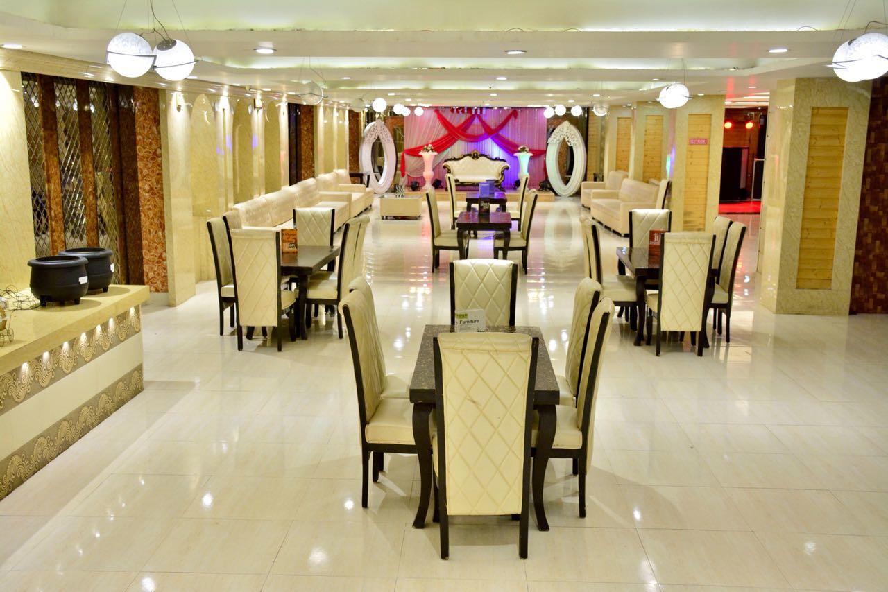 S.k Crown Park Naraina New Delhi