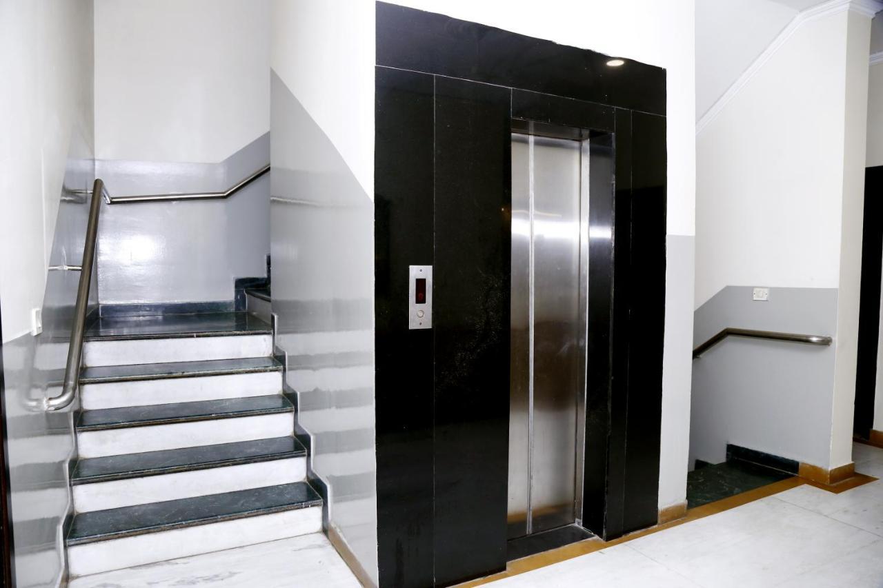 Hotel Centre Nizamuddin