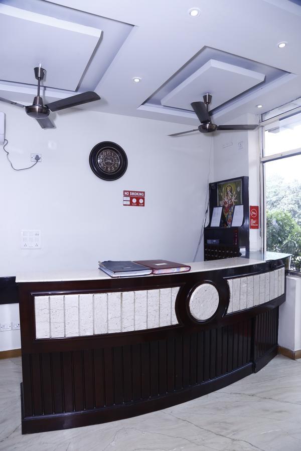Hotel Centre Nizamuddin
