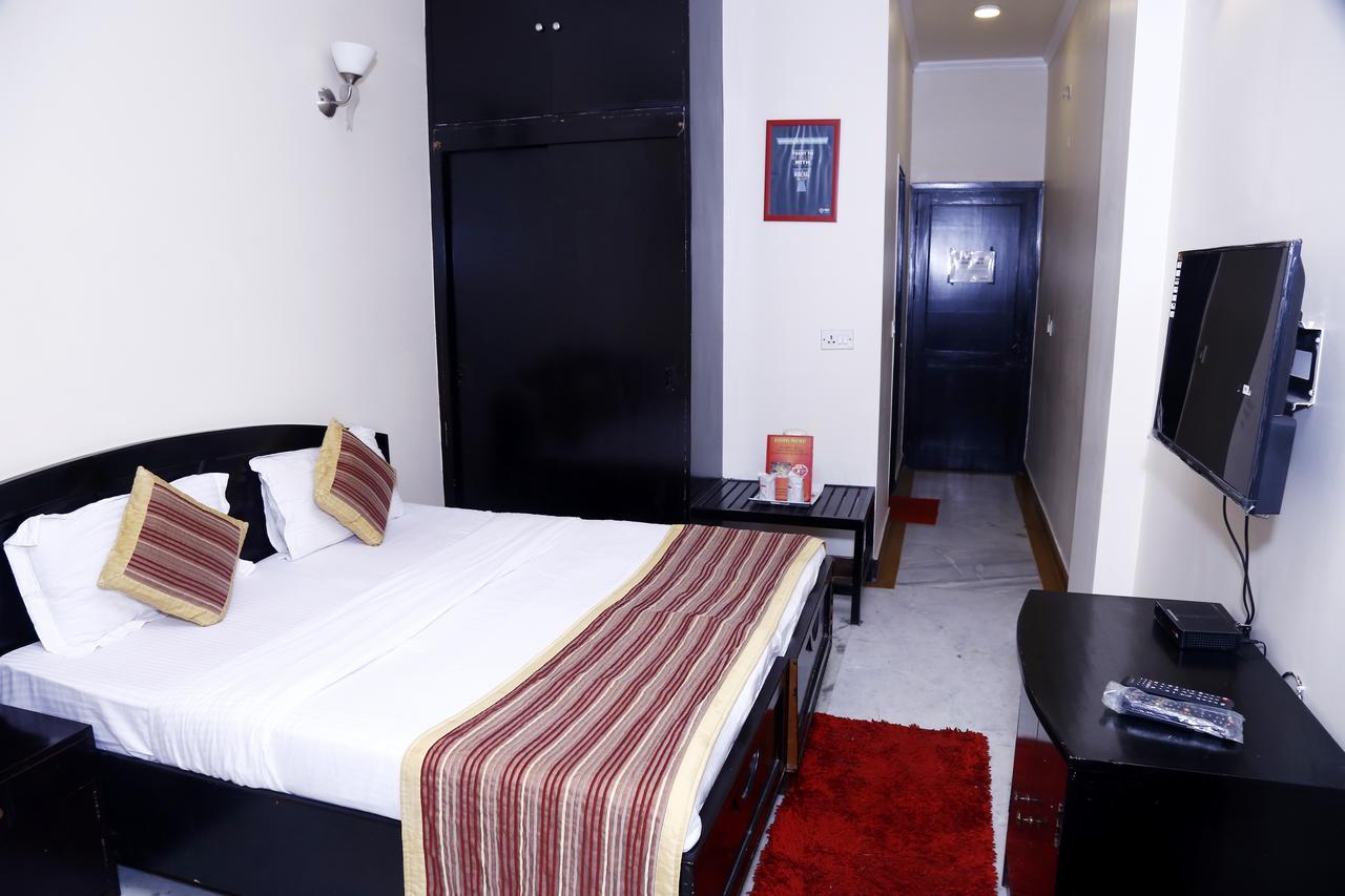 Hotel Centre Nizamuddin