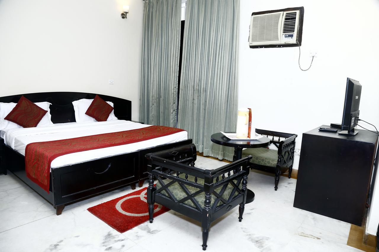 Centre Nizamuddin