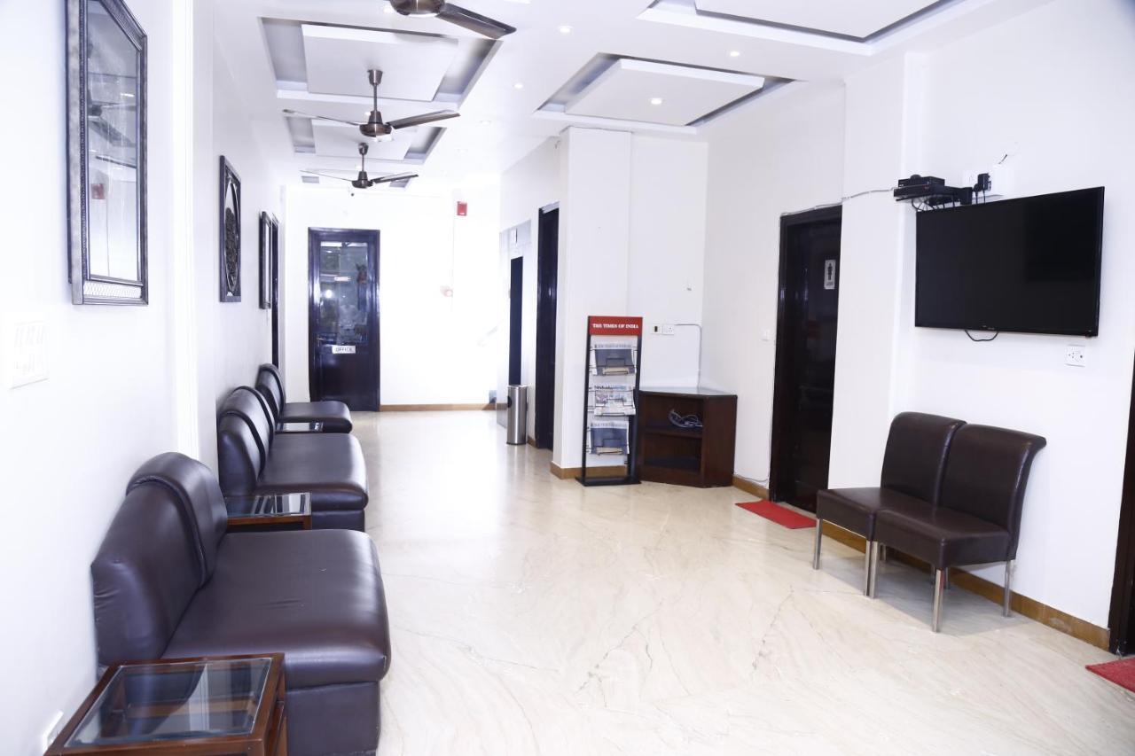 Centre Nizamuddin New Delhi