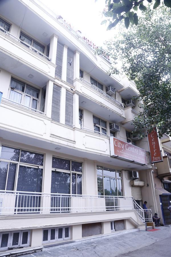Centre Nizamuddin New Delhi