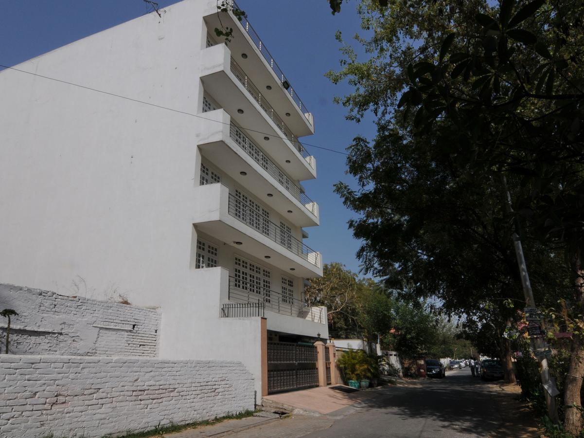 Hotel Mehra Residency At The Airport Nova Deli