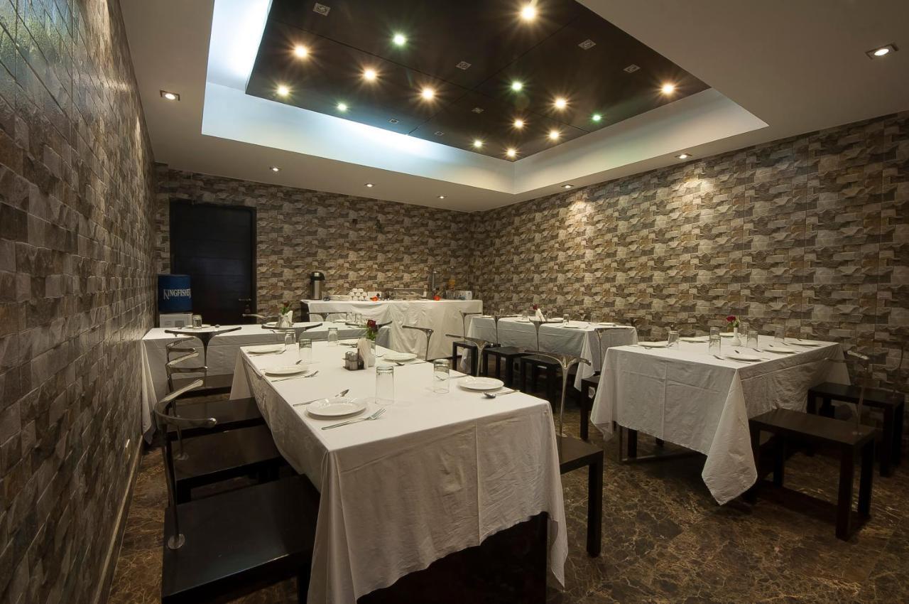 Apra International Hotel